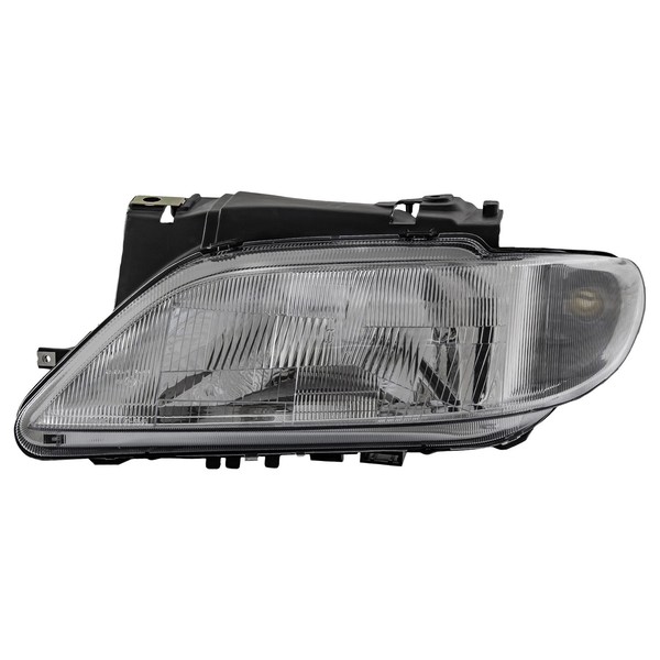 Halogen Scheinwerfer Frontscheinwerfer Links H7/ H7 FüR CitroëN Xsara Coupe-image