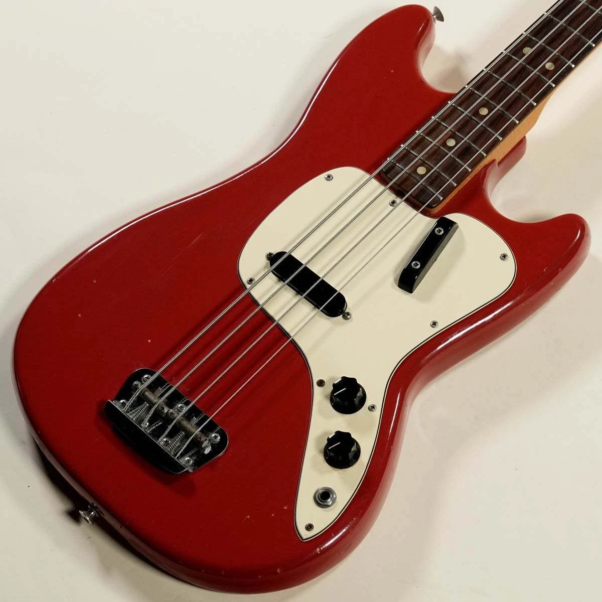 Fender Musicmaster Bass for sale | eBay