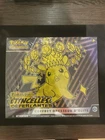 Pokemon ETB EV8 ÉTINCELLE DÉFERLANTES FR NEUF SCELLÉ