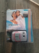 Vivitar Digital 3 In 1 Cam Open But Never Used Packed In Orginal Pack