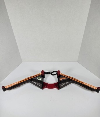 Air Hunter Curve Bow No Darts