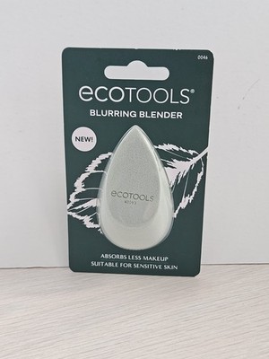 Makeup Sponge ECO TOOLS Blurring Blender Sponge Sensitive Skin