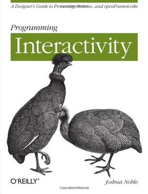 Programming Interactivity By Joshua Noble