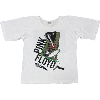 Vintage 80s Pink Floyd A Momentary Lapse of Reason Tour 1987