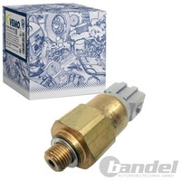 Vemo ÖLdruckschalter Passend FüR Audi A3 TT Seat Arosa Cordoba Ibiza Leon