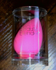 The Original BEAUTY BLENDER Makeup Sponge - Full Size - Sealed