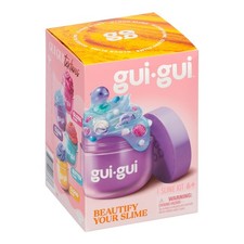 Gui Gui Cloud Slime - Beautify & Level Up Your Slime