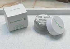 MAC ~ ‘SSSILVER SSSLIME’ Jelly Slime All-Over Highlighter ~ SEALED ~ RARE ~ NIB