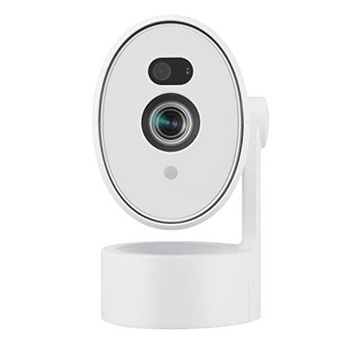 LG CineBeam Home PU700R 4K UHD Smart Projector - WHITE - Scratch & Dent