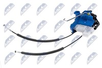 NTY EZC-HY-653 TüRschloss FüR KIA