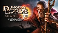 NEU Dungeon Lords Steam Edition FüR PC Steam Download Code Email 24H
