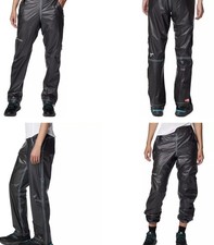 Size 2X Columbia Titanium OutDry Extreme Wyldwood Rain Waterproof Women's Pants