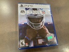 Madden NFL 24 - Sony PlayStation 5