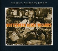 Various - Bottleneck Blues Wizards - Cd - G4Z