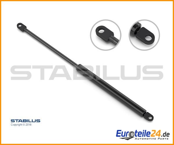 Gasfeder, Motorhaube //LIFT-O-MAT® Stabilus 1513BN FüR Bmw-image