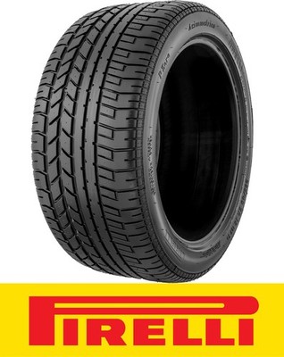 Pirelli P Zero Asimmetrico 225/50 ZR15 91Y