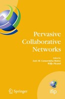 Luis M. Camarinha-Matos (U. A.) | Pervasive Collaborative Networks | Taschenbuch