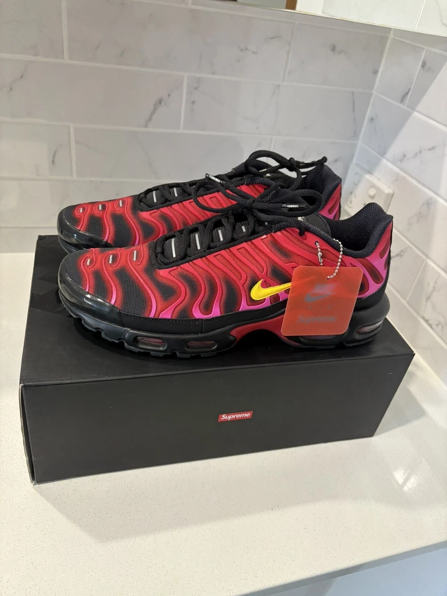 Nike Air Max Plus TN Men's Sneakers for Sale | Authenticity