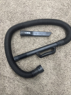 #ad Royal Dirt Devil 086300 Swivel Glide Main Flex Hose Attachment $18.99