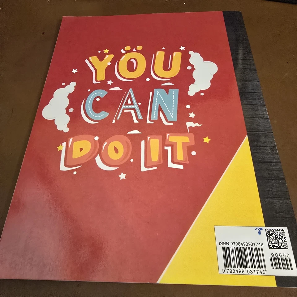 All Subjects Workbook: 9Th Grade Homeschool All-In-One Curriculum Work - Image 2 of 4