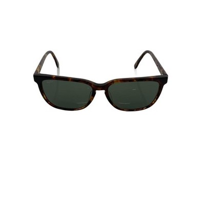 ★大下★  Ray-Ban　CLINTON Ray-Ban CLINTON sunglasses, Wellington style, plastic, brown