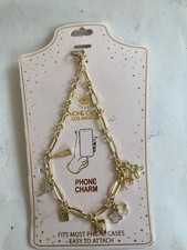 Phone Candy Los Angeles Phone Charm New