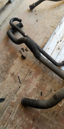 Citroen Relay 2015 2.2 Euro 5 Coolant Hose - Picture 3 of 4
