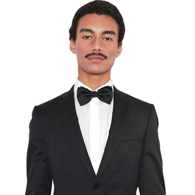 Reece King (Fliege) Half Body Buddy Cutout