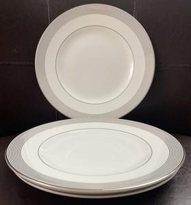 Vera Wang Grosgrain Wedgewood | eBay