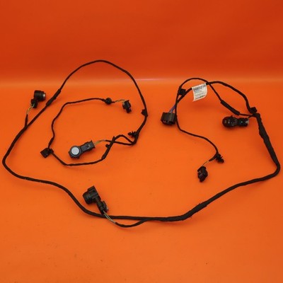 BMW 330 REAR BUMPER WIRE HARNESS PARKING SENSOR 2023 2024 2025 2026 5A5C310 OEM