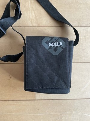 Golla Lifestyle Camera Bag SLR Point & Shoot Compact Camera SKY Small