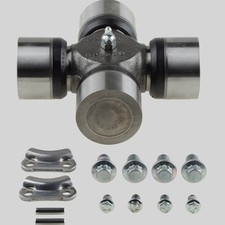 Driveshaft Universal Joint Spl250 Series Sprtab Style - Spl250-3x Driveshaft Universal Joint Spl250 Series Sprtab Style - Spl250-3x