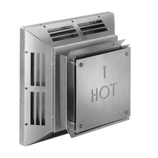 Simpson Dura-Vent 46DVA-HC Duravent Horizonta...