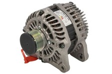 Alternateur pour NISSAN QASHQAI +2, QASHQAI I, TIIDA 1.6/1.8/2.0 09.04-07.14