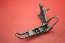 1986 SUZUKI QUADSPORT LT230S RIGHT FOOT REST PEG 43510-22A02-019
