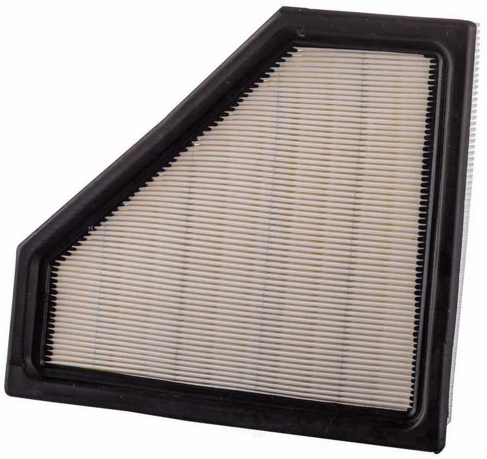 Воздушный фильтр подходит для Ford Focus 2008-2011 ЗАПЧАСТИ ПЛЮС ФИЛЬТРЫ PREMIUM GUARD - Изображение 2 из 3