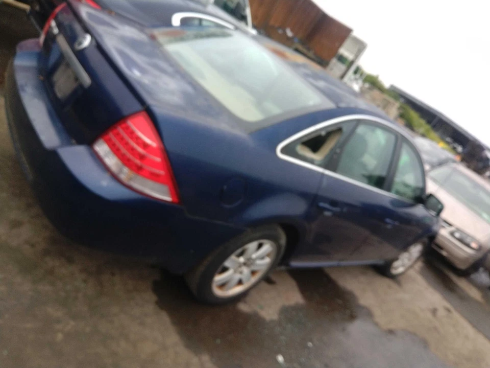 2006 MERCURY MONTEGO Front Left Fender 141K Mileage - OEM Quality Used Part - Imagem 4 de 4