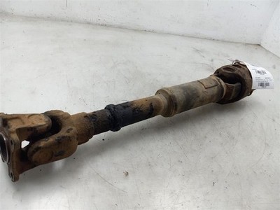 89-95 TOYOTA 4RUNNER 2.4L 4WD MT FRONT DRIVE SHAFT 