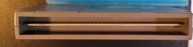 NES WWF WrestleMania (Nintendo Entertainment System, 1988) con manuale + custodia blu