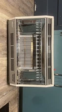 Bantam Rinnai Unvented Natural Gas Heater MN#REH-25T-N LP heater 25,000 BTUS