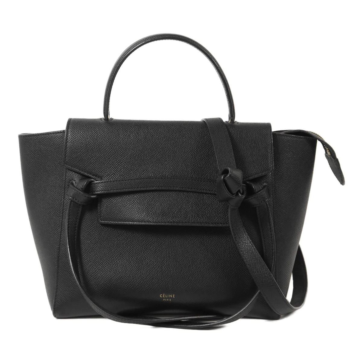CELINE Black Bags & Handbags for Women for sale - eBay