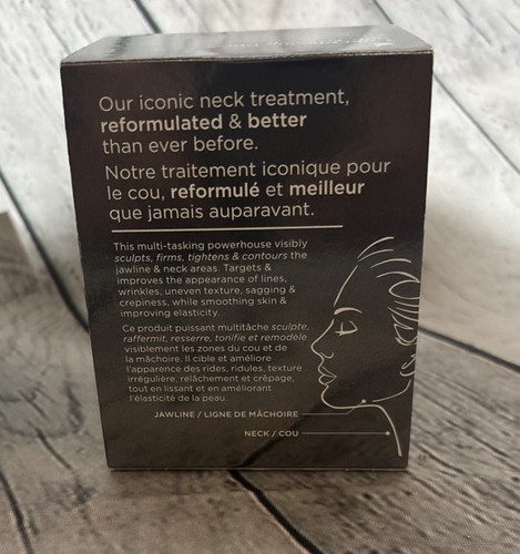 Perricone MD KALTPLASMA PLUS SUB-D/Hals Behandlung Straffende Creme 4OZ LUXUS - Bild 2 von 7