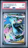 2025 Pokemon Phantasmal Flames Mega Charizard X EX Ultra Rare #109 PSA 9 MINT