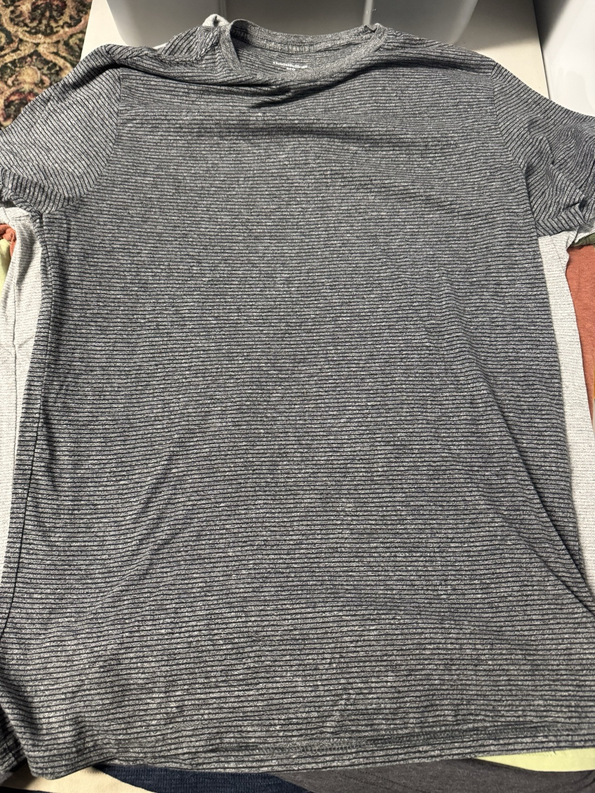 Good Fellow 4 Tshirt Mixed Style Lot Mens