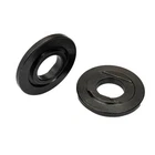 Reliable Tool Accessory 16mm Thread Angle Grinder Inner Flange Nut Set