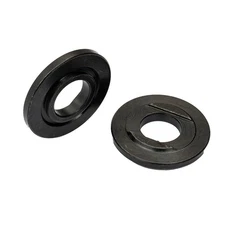 Reliable Tool Accessory 16mm Thread Angle Grinder Inner Flange Nut Set