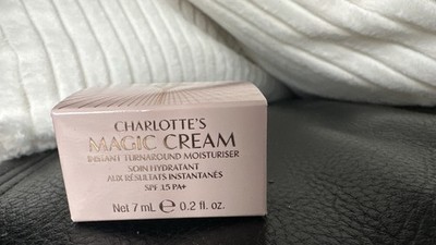 Charlotte Tilbury CHARLOTTE'S MAGIC CREAM - Neu