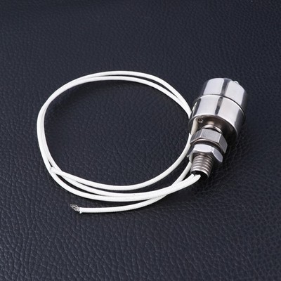 Liquid Level Relay Water Levels Control Float Switch Stainless Steel