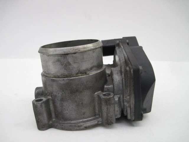 Used Fuel Injection Throttle Body fits: 2005 Audi A4 2.0 Grade A - Imagem 4 de 4