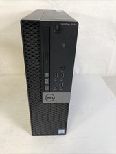Dell Optiplex 3040 Intel Core i5-6500 3.2Ghz ...